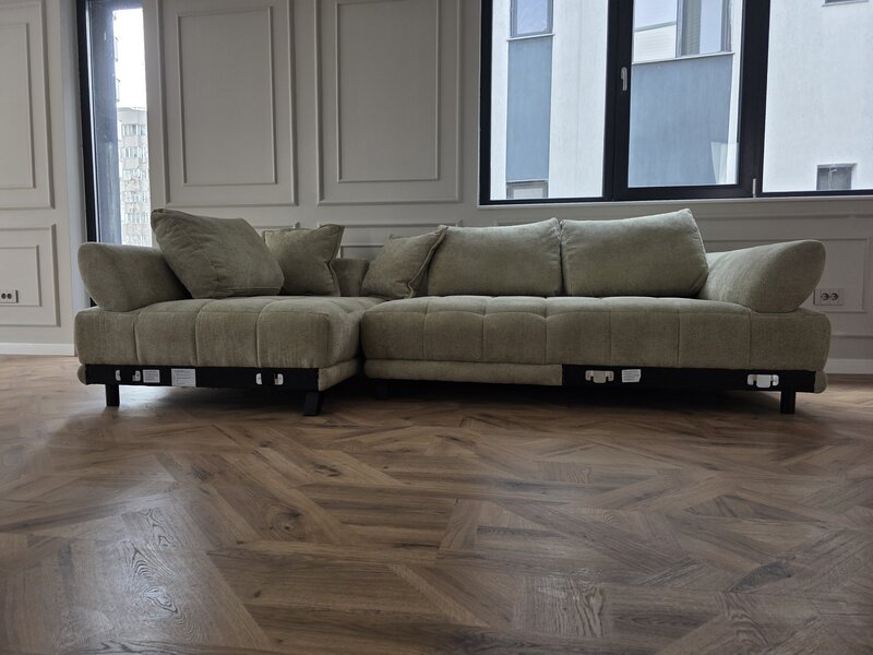 Timpuri Noi, Unirii,