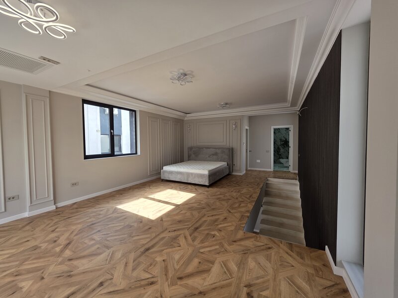 Timpuri Noi, Unirii,