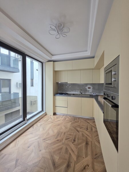 Timpuri Noi, Unirii,