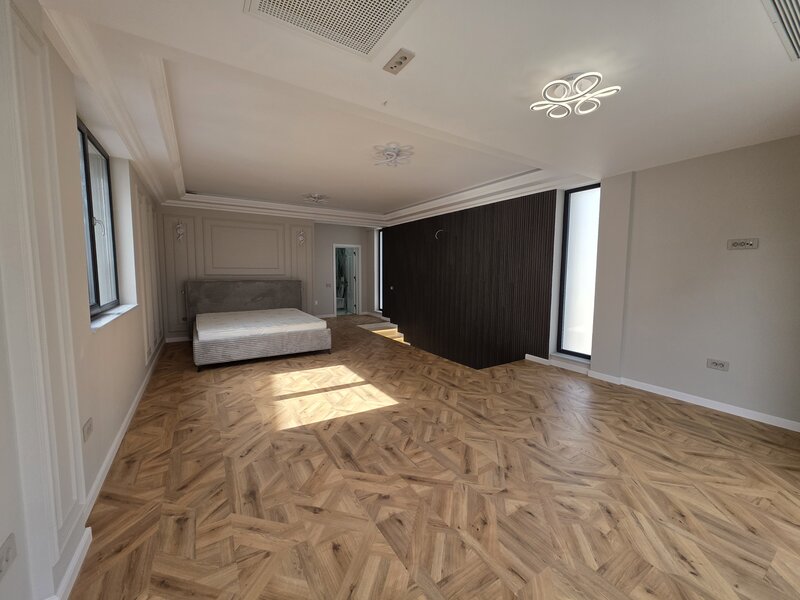 Timpuri Noi, Unirii,