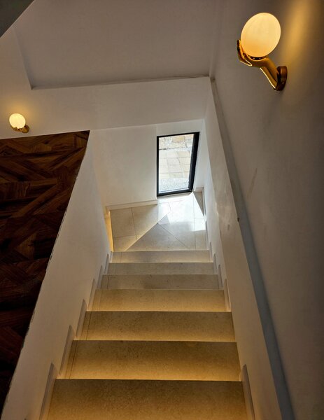 Timpuri Noi, Unirii,